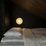 Black Villa, Aurora View Bath & Sauna, Private Design In Lapland Villa Kolari
