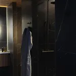 Black Villa, Aurora View Bath & Sauna, Private Design In Lapland *