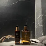 Black Villa, Aurora View Bath & Sauna, Private Design In Lapland
