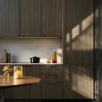 Black Villa, Aurora View Bath & Sauna, Private Design In Lapland Villa Kolari