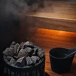 Black Villa, Aurora View Bath & Sauna, Private Design In Lapland Villa Kolari
