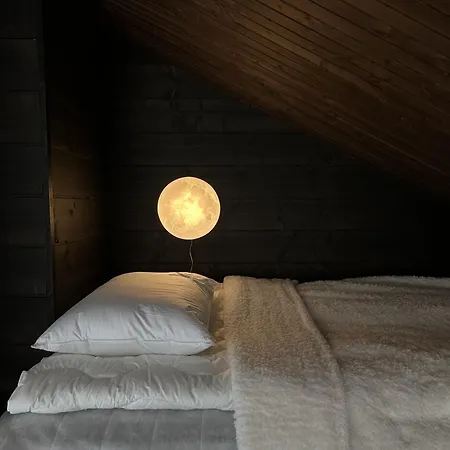 Black Villa, Aurora View Bath & Sauna, Private Design In Lapland Вилла Колари