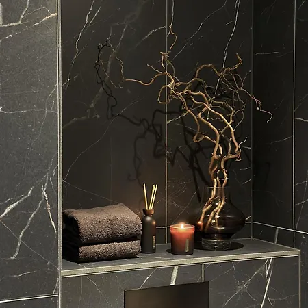 Black Villa, Aurora View Bath & Sauna, Private Design In Lapland * Kolari