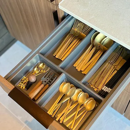 Villa Black Villa, Aurora View Bath & Sauna, Private Design In Lapland *