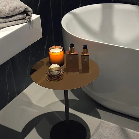 Black Villa, Aurora View Bath & Sauna, Private Design In Lapland Вилла *