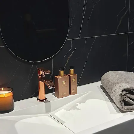 Вилла Black Villa, Aurora View Bath & Sauna, Private Design In Lapland Колари