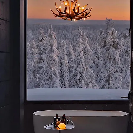 Blackreindeer * Kolari