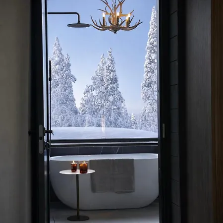 Blackreindeer Kolari