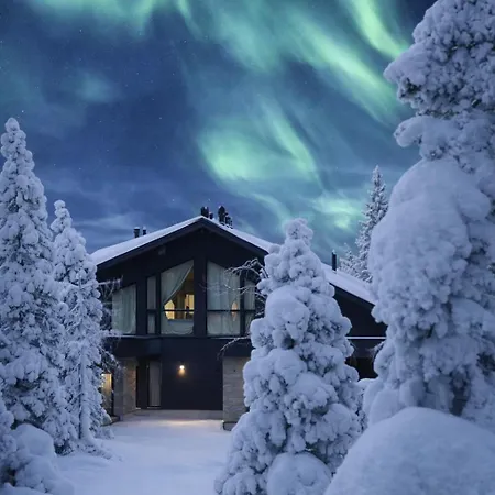 Villa Blackreindeer