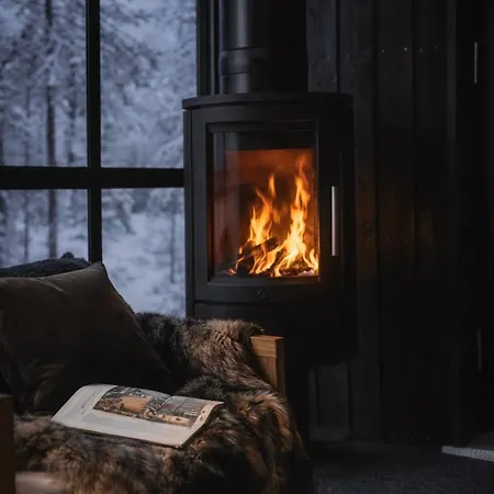 Blackreindeer Kolari