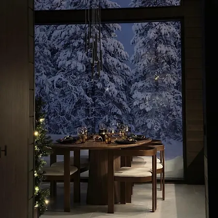 Blackreindeer Kolari