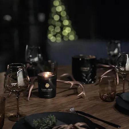 Blackreindeer Willa *