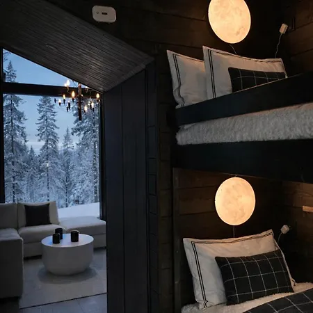 Blackreindeer Kolari