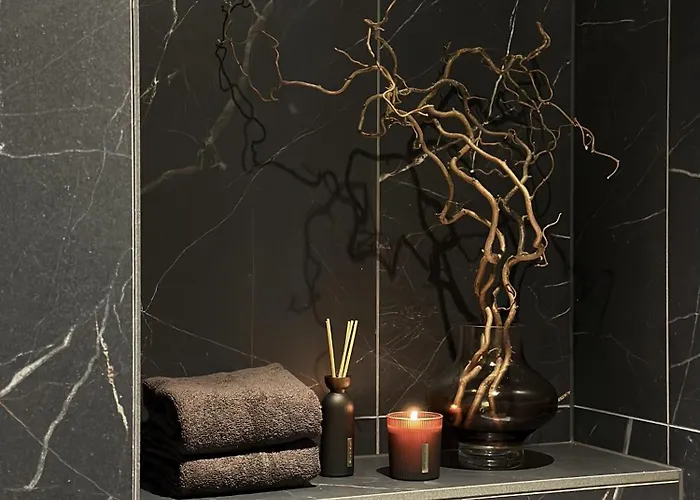 Black Villa, Aurora View Bath & Sauna, Private Design In Lapland * Kolari