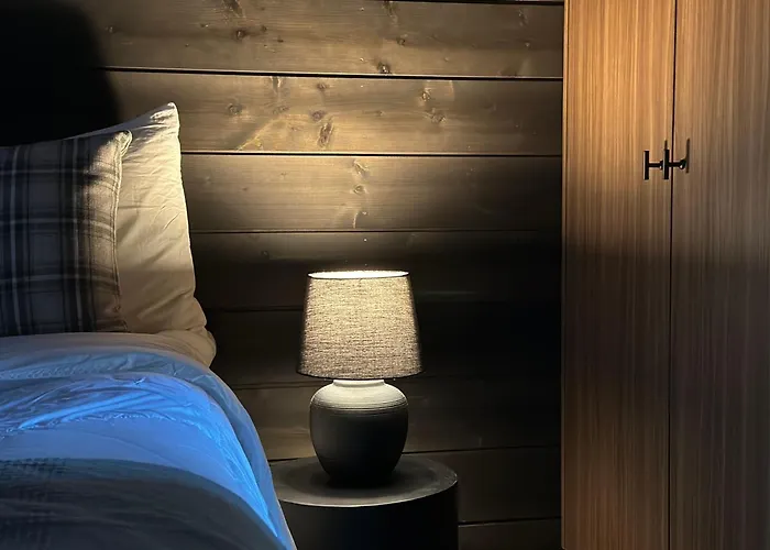 Black Villa, Aurora View Bath & Sauna, Private Design In Lapland * كولاري