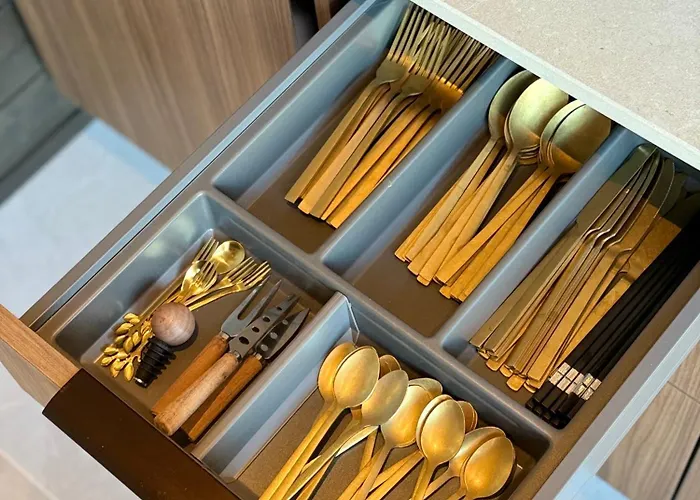 فيلة Black Villa, Aurora View Bath & Sauna, Private Design In Lapland *